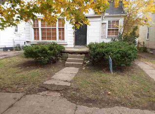 9584 Rutherford St, Detroit, MI 48227
