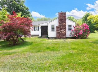 285 Granby Rd, Belchertown, MA 01007