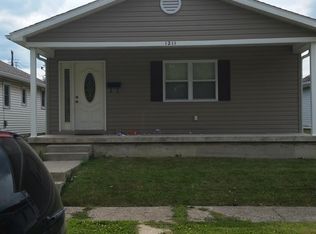 1211 S Ohio Ave, Kokomo, IN 46902