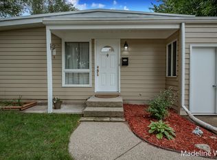 1010 Ariebill St SW, Wyoming, MI 49509