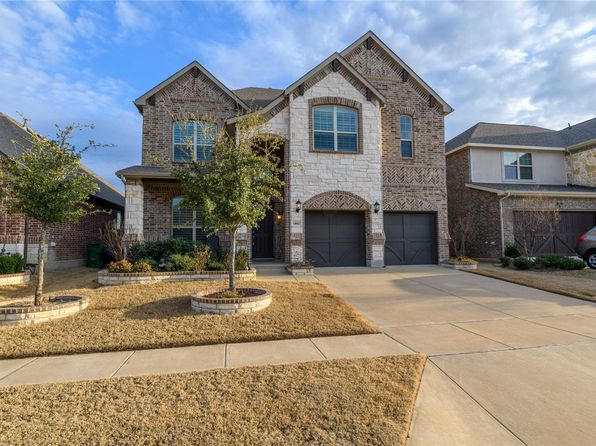 5801 Fuder Dr, McKinney
