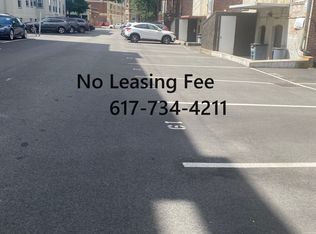 1118 Commonwealth Ave, Allston, MA 02134