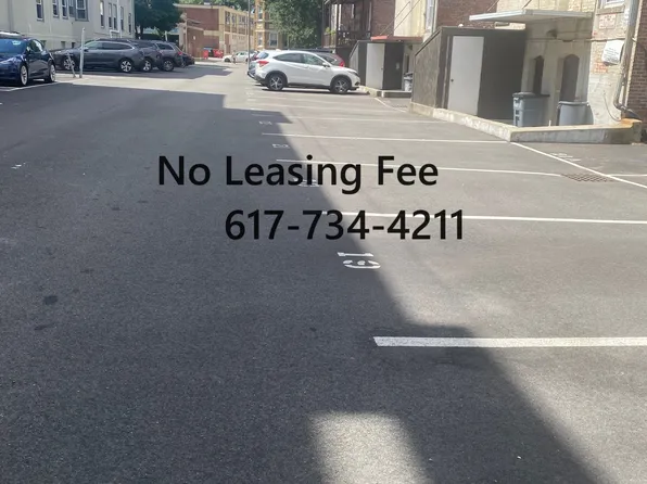 1118 Commonwealth Ave, Allston, MA 02134
