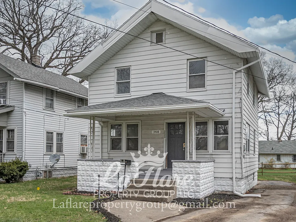 3508 Willys Pkwy