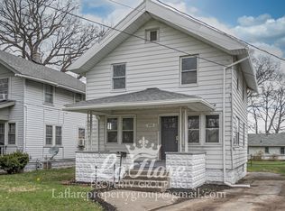 3508 Willys Pkwy, Toledo, OH 43612