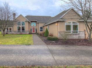 25200 S Larkin Rd, Beavercreek, OR 97004