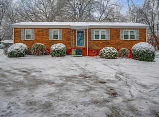 958 Sunnymeade Rd, Rustburg, VA 24588