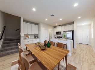 401 White Steppe Way, Georgetown, TX 78626