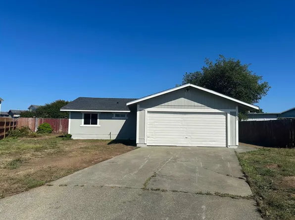 1783 Gainard St, Crescent City, CA 95531