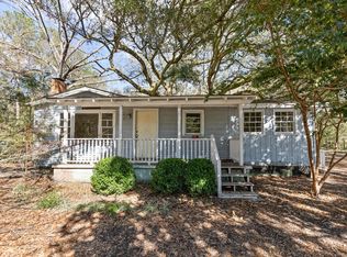 1877 Grover Dr, Johns Island, SC 29455