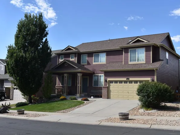 16821 Roberts St, Mead, CO 80542
