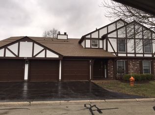 43 Glencoe Ct APT 101-A, Naperville, IL 60565
