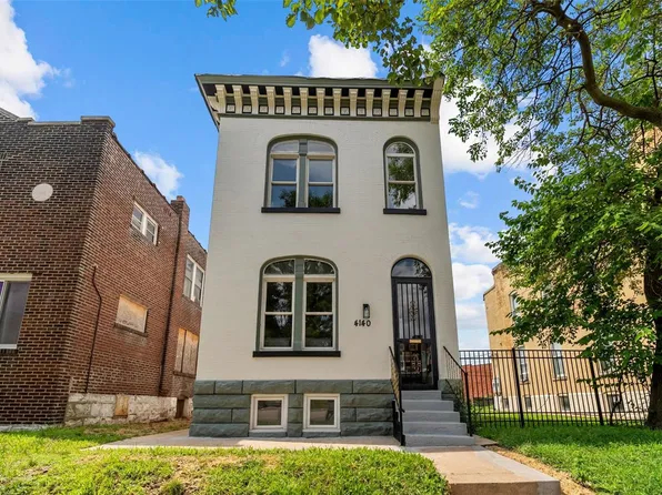 4140 Chouteau Ave, Saint Louis, MO 63110