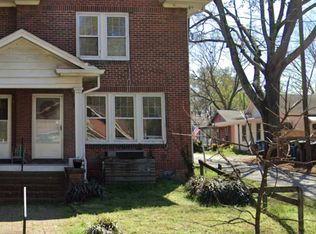 209 1/2 W Trinity Ave, Durham, NC 27701