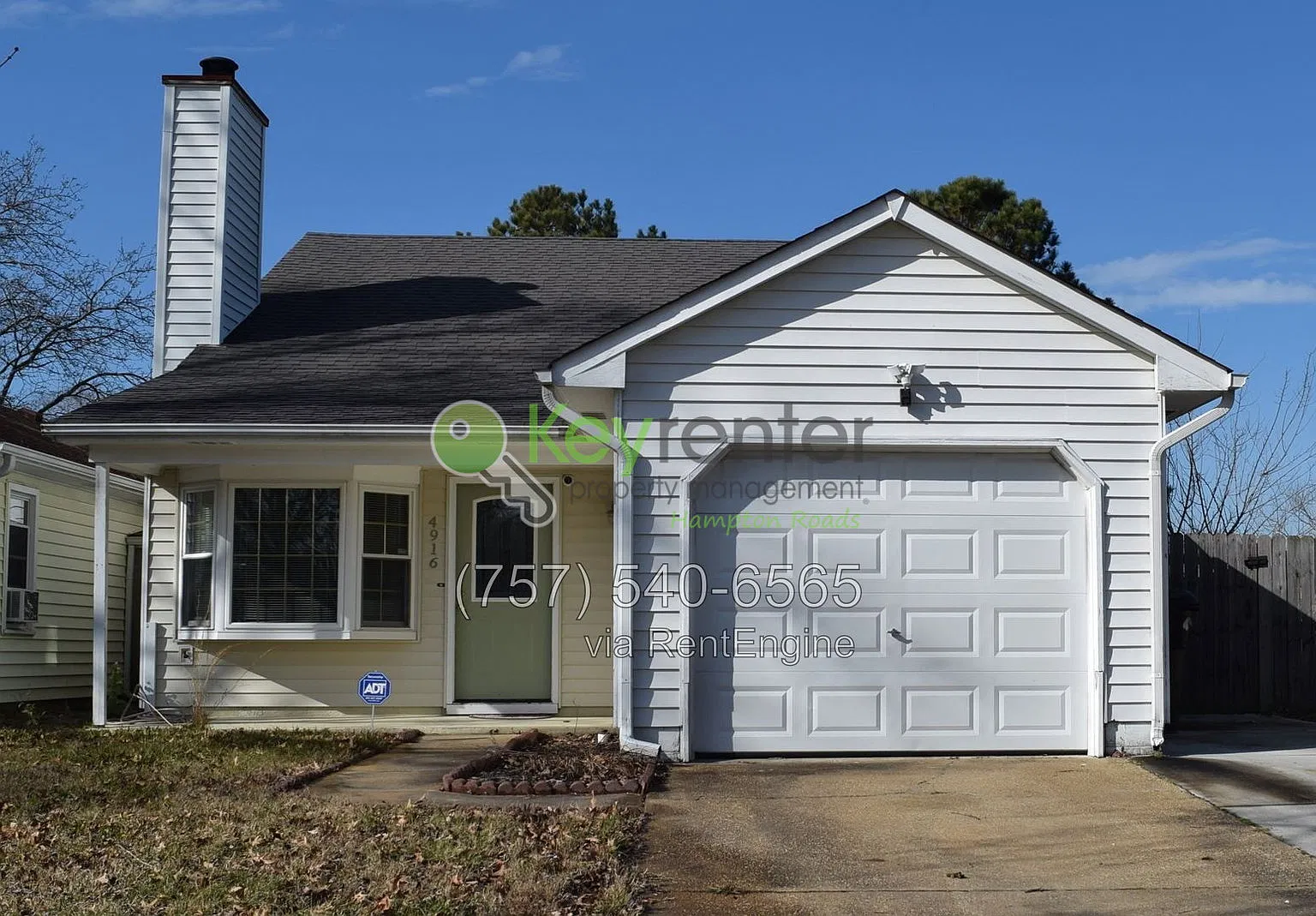 4 bed, 3.0 bath, 1718 sqft, $2,445 — Photo 1