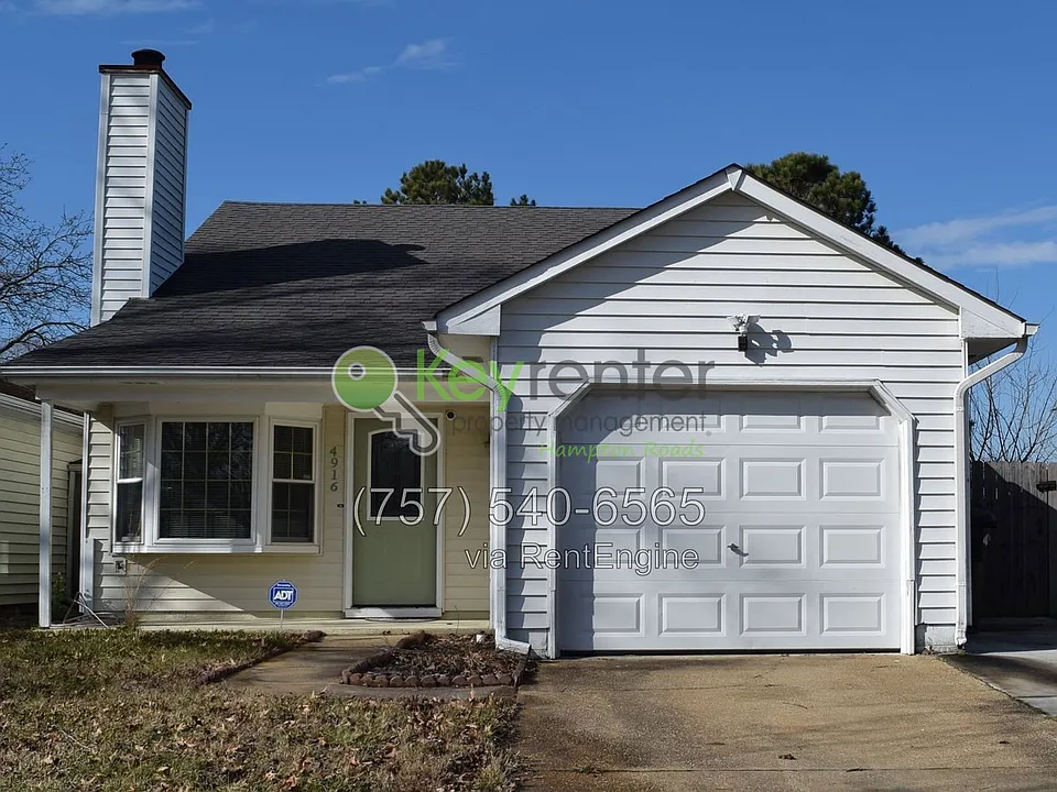 4916 Rugby Rd