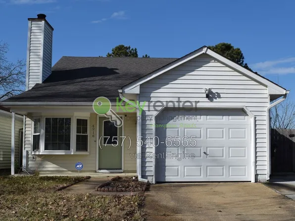 4916 Rugby Rd, Virginia Beach, VA 23464