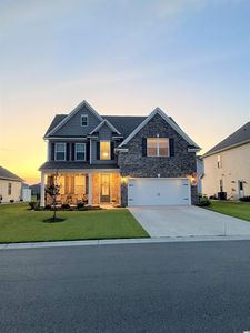 6027 Ranch View Dr., Myrtle Beach, SC, 29588