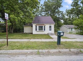 1022 Ellery Ave, Jackson, MI 49202