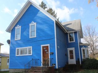 113 Parkhurst St, Elkland, PA 16920