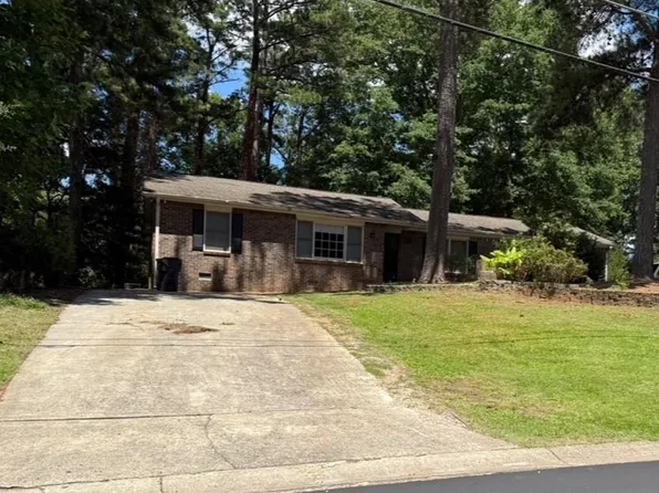 1218 Santa Anna Dr, Norcross, GA 30093