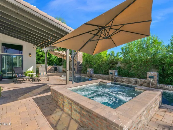 3811 N 64TH Street, Scottsdale, AZ 85251