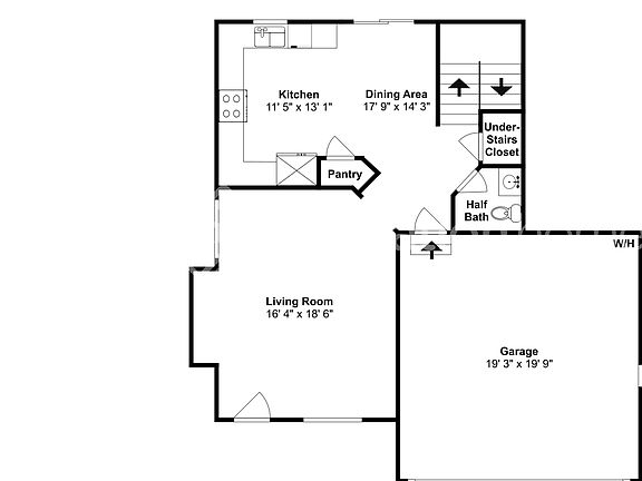 2nd image of 8344 Wildwood Glen Dr