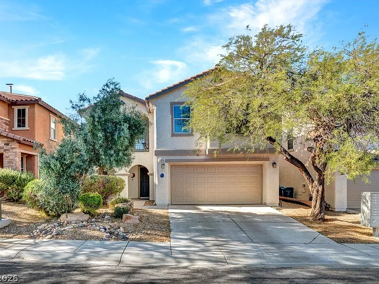 6924 Ghost Ranch Ave — Photo 2