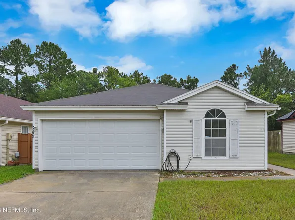 285 SONDRA COVE Trail E, Jacksonville, FL 32225
