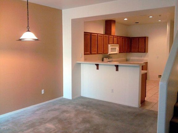 Dining Room to Kitchen