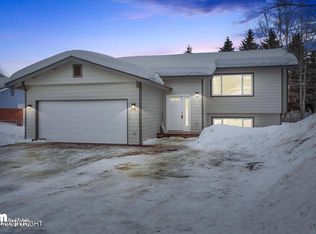 130 Pettis Rd, Anchorage, AK 99515