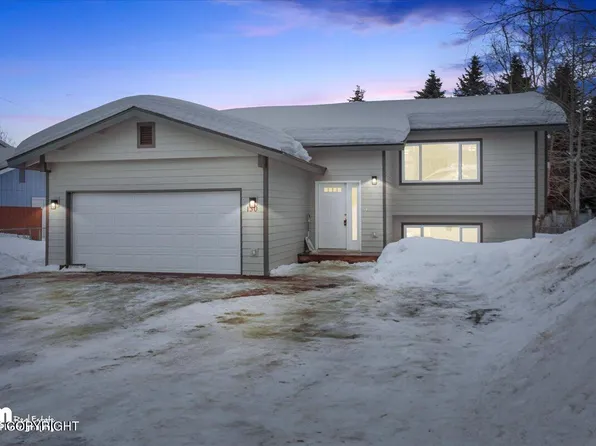 130 Pettis Rd, Anchorage, AK 99515