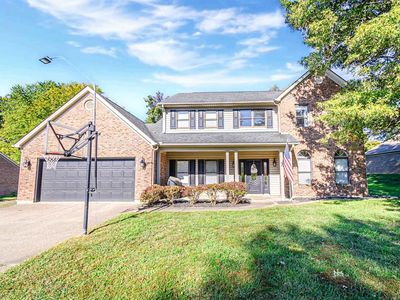 3710 Wood Trce, Owensboro, KY, 42303