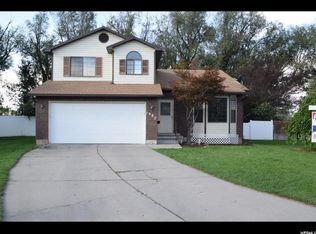 1987 N 575 W, Harrisville, UT 84414
