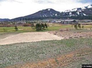 18 Willow Bend Ln, Washoe Valley, NV