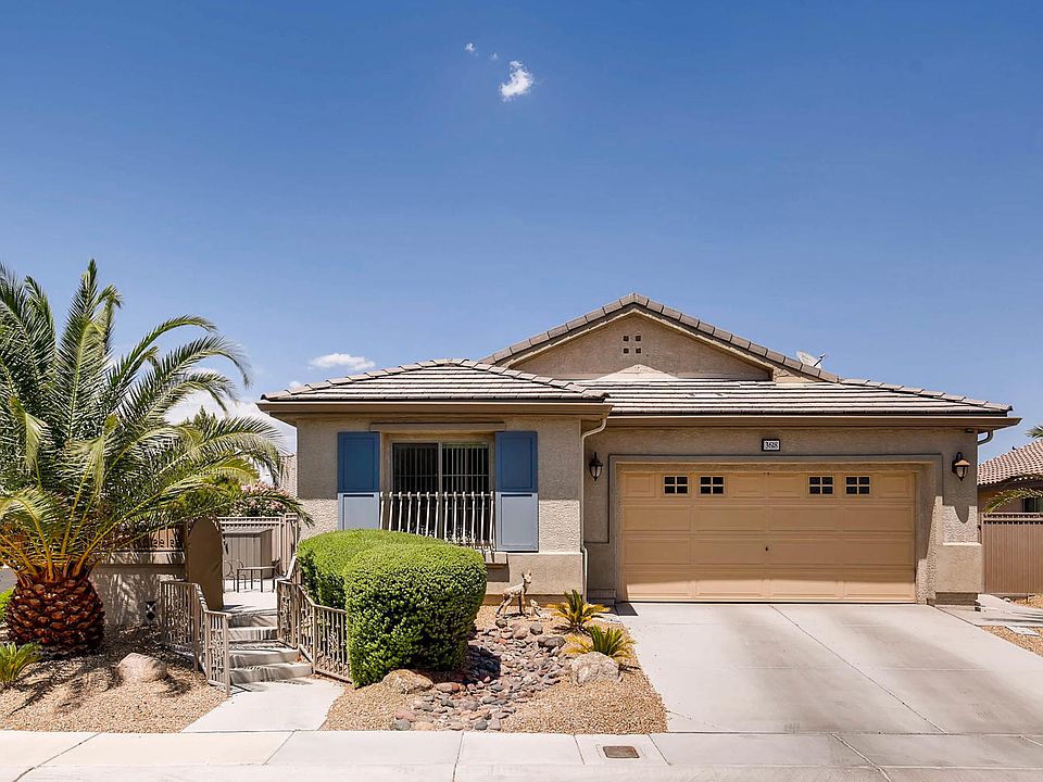 Great Curb Appeal