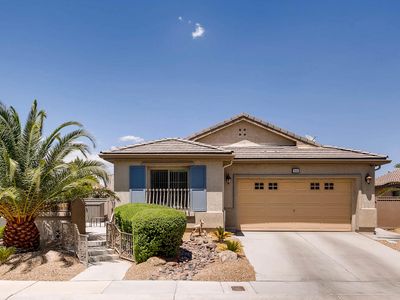 3618 Inverness Grove Ave, North Las Vegas, NV, 89081