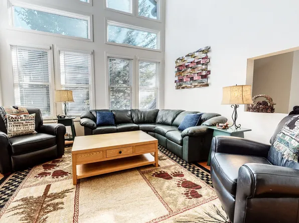 (undisclosed Address), Mammoth Lakes, CA 93546