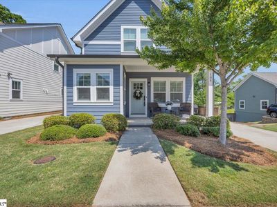 105 Greenridge Dr, Greenville, SC, 29607