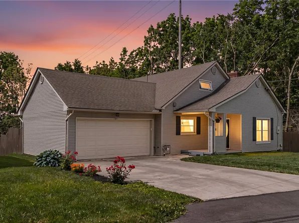 734 Newton Rd, Troy, OH 45373