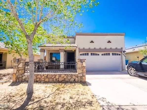 709 Villas Del Este Rd, Socorro, TX 79927