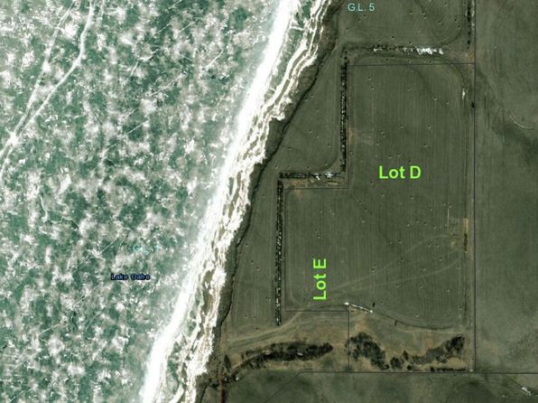 8400 10th Ave SW, Linton, ND 58552