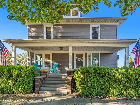 5984 West St #M21, Owosso, MI 48867