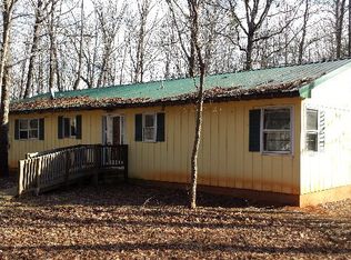 3759 Springfield Rd, Meherrin, VA 23954