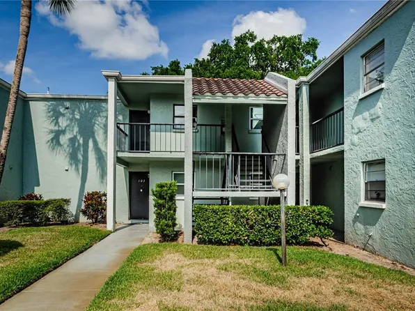 2874 Somerset Park Dr APT 203, Tampa, FL 33613