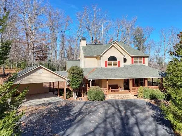194 Forest Hill Dr, Blairsville, GA 30512