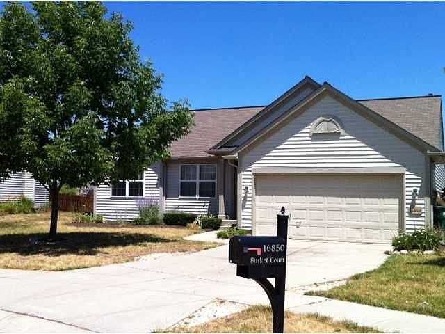 1st image of 16844 Burket Ct
