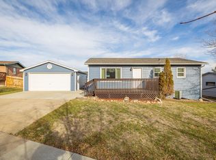 920 Antares Ct, Rapid City, SD 57701