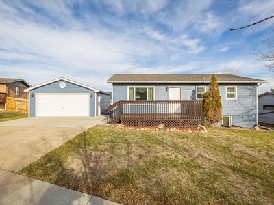 920 Antares Ct, Rapid City, SD, 57701