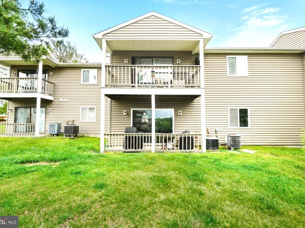 10282 White Pelican Way Unit 108B, New Market, MD 21774